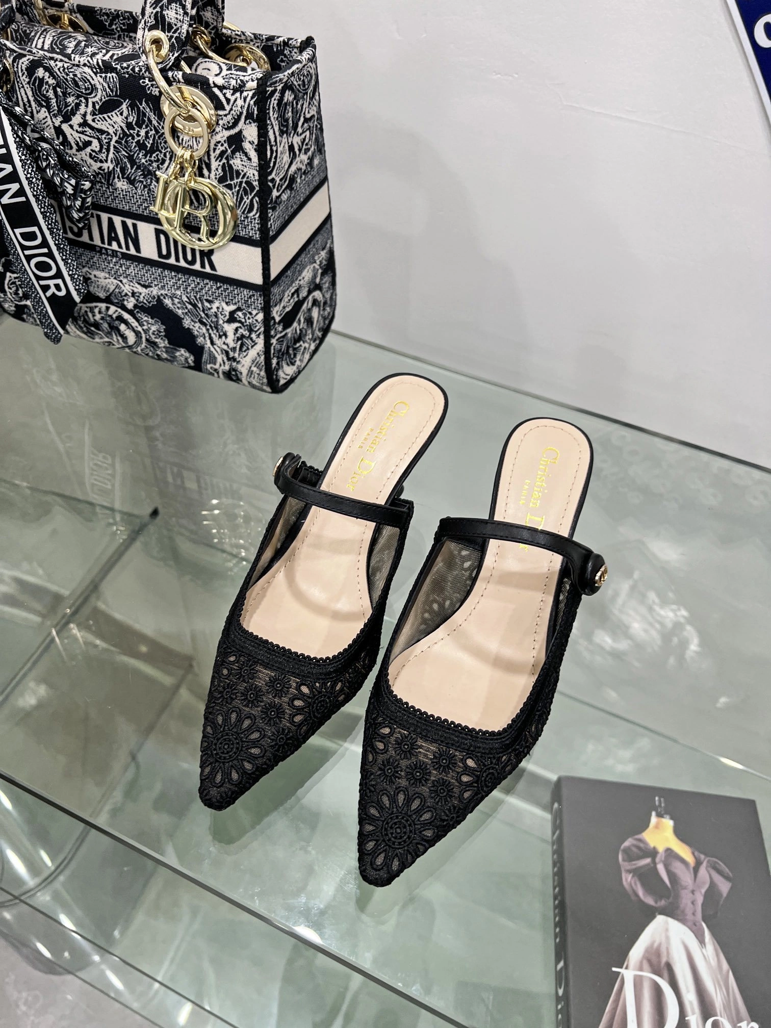 coco-- KDV031SGR_S900 6.5cm Heel height item:C-X002J0444Y